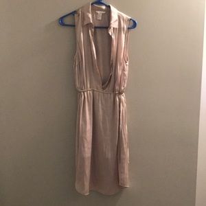 H&M dress